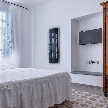 Dimora Ferraris Hotel Càbras Eksteriør billede