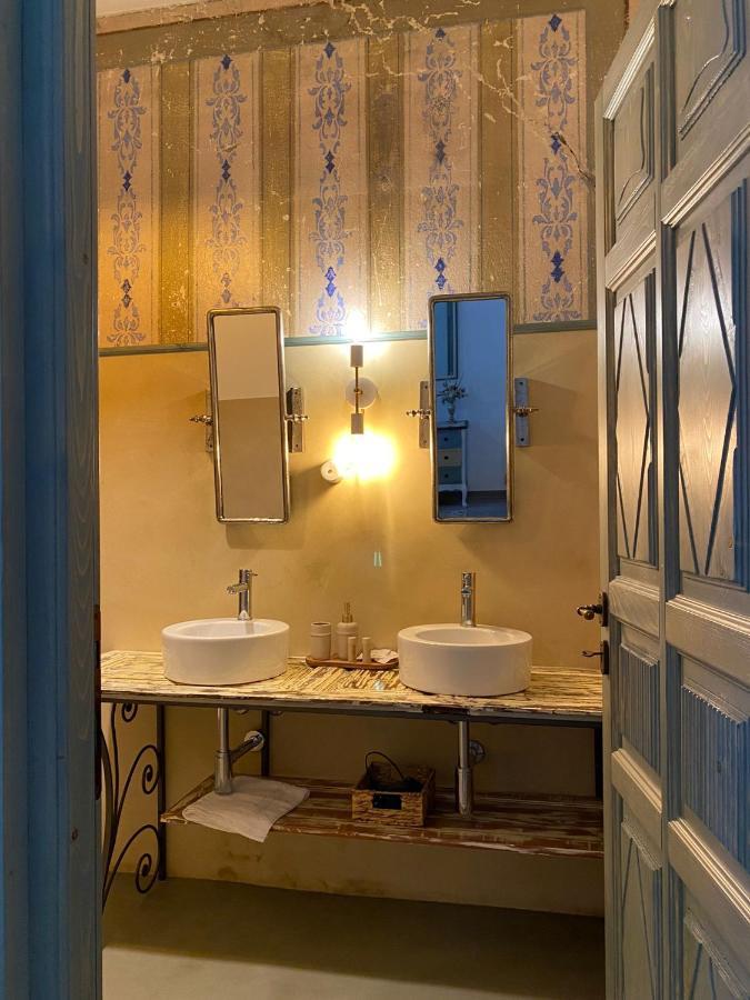 Dimora Ferraris Hotel Càbras Eksteriør billede